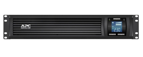 ИБП APC Smart-UPS C SMC1500I-2U