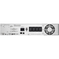 ИБП APC Smart-UPS C SMC1500I-2U