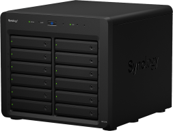 Модуль расширения Synology DX1215