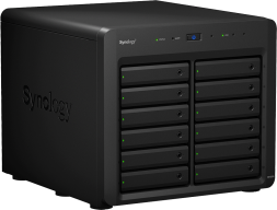 Модуль расширения Synology DX1215