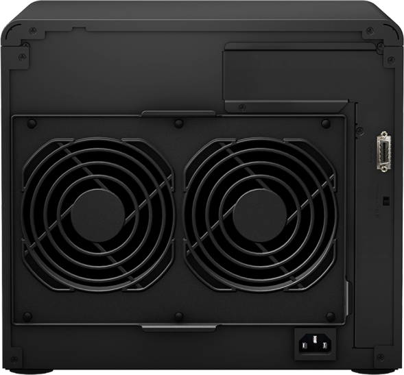 Модуль расширения Synology DX1215