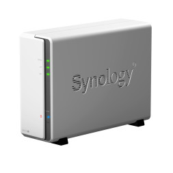 Сетевой накопитель Synology DiskStation DS119j