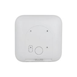 Контроллер охранной сигнализации беспроводной Dahua DHI-ARC3800H-W2(868)