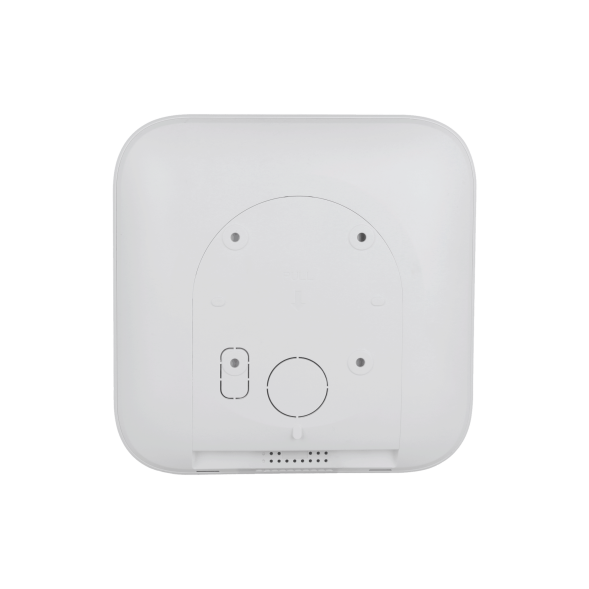 Контроллер охранной сигнализации беспроводной Dahua DHI-ARC3800H-W2(868)