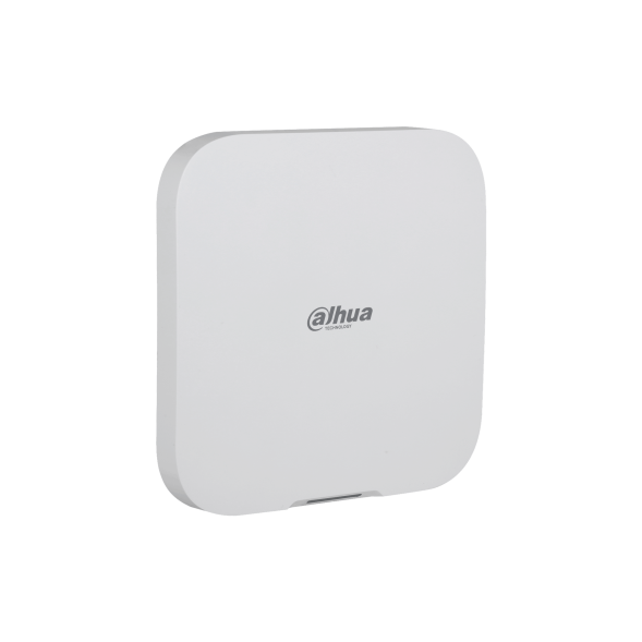 Контроллер охранной сигнализации беспроводной Dahua DHI-ARC3800H-W2(868)