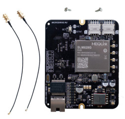 Сотовый маршрутизатор Microdrive Tandem 4G6-OEM-1