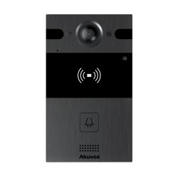 Вызывная панель Akuvox R25A