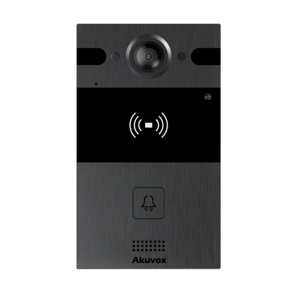 Вызывная панель Akuvox R25A