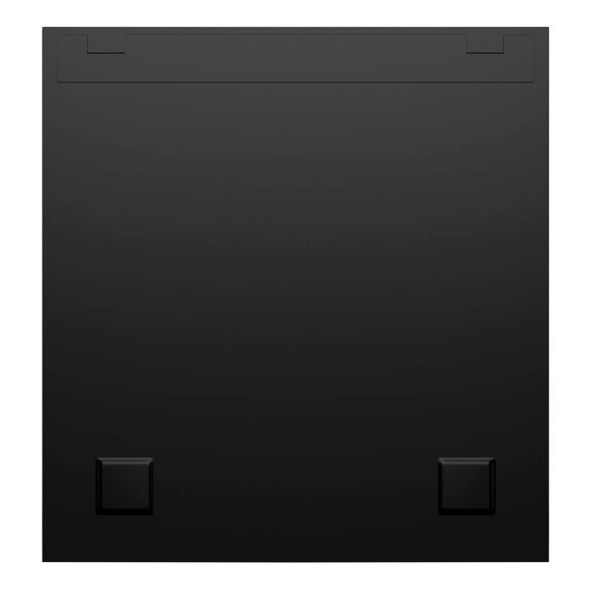 Шкаф телекоммуникационный Cabeus SH-05F-22U60/45-R-BK (10775c)