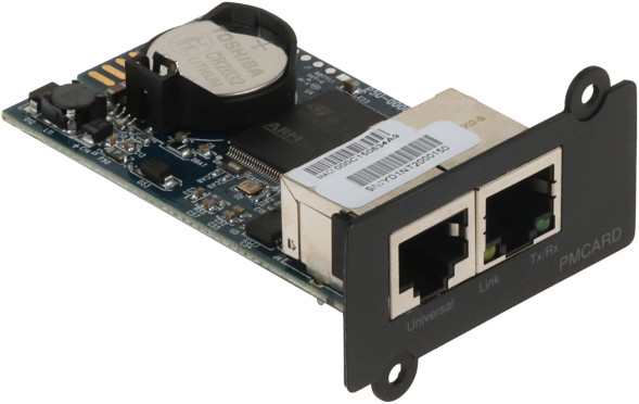 Интерфейсная плата Ippon SNMP Pacific/Innova TB/TBE/RTB (1986298)