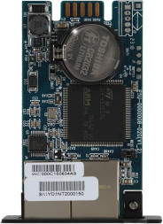 Интерфейсная плата Ippon SNMP Pacific/Innova TB/TBE/RTB (1986298)