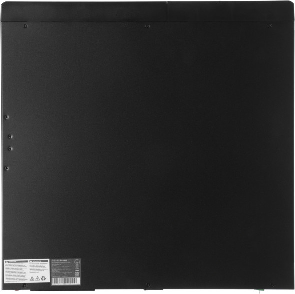 ИБП Ippon Ампер 1000 (1982621) (online, однофазный, 900 Вт)