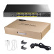Коммутатор Cudy GS2028PS4-300W