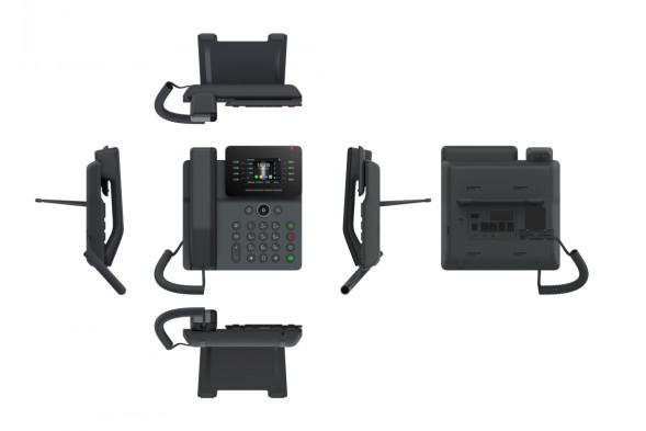 IP-телефон Fanvil V63