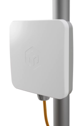 Сотовый маршрутизатор MikroTik SXTsq Embedded LTE4 (EC25-EU&amp;SXTsq)