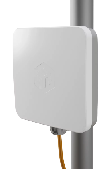 Сотовый маршрутизатор MikroTik SXTsq Embedded LTE4 (EC25-EU&amp;SXTsq)