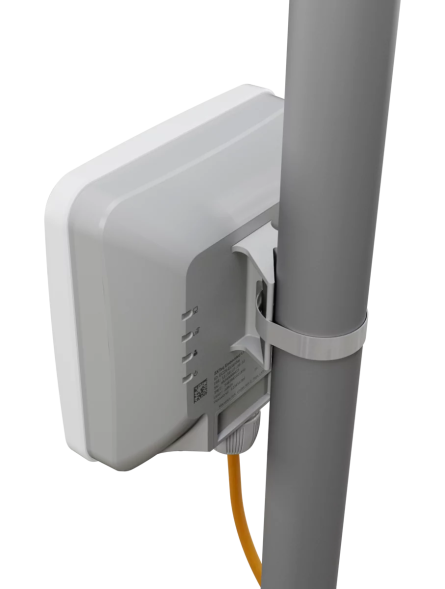 Сотовый маршрутизатор MikroTik SXTsq Embedded LTE4 (EC25-EU&amp;SXTsq)