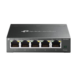 Коммутатор TP-Link Omada DS105GE