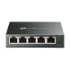 Коммутатор TP-Link Omada DS105GE