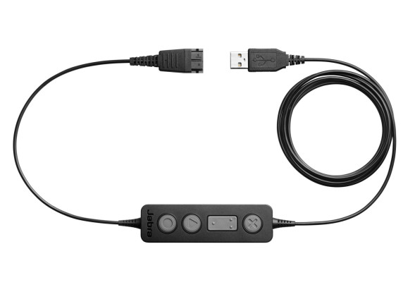 Адаптер Jabra Link 260