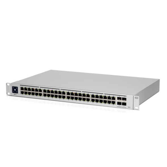 Коммутатор Ubiquiti UniFi Switch Pro 48