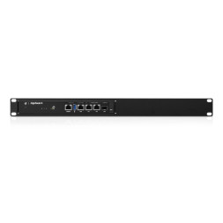 Маршрутизатор Ubiquiti EdgeRouter 4