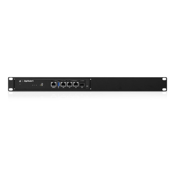 Маршрутизатор Ubiquiti EdgeRouter 4