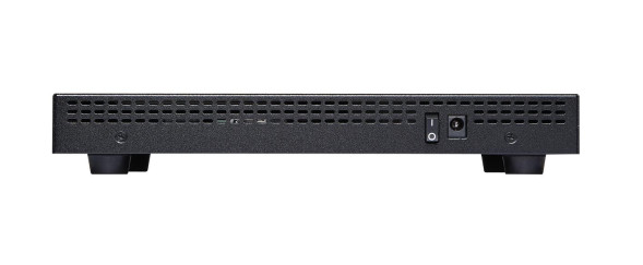 Контроллер сетевой инфраструктуры Ruckus ZoneDirector 1205