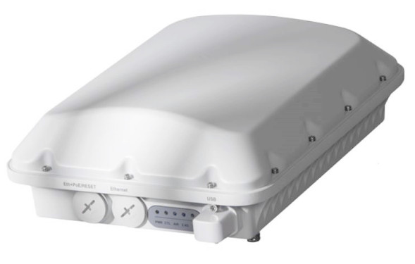 Точка доступа Ruckus T610 Unleashed