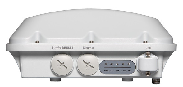 Точка доступа Ruckus T610 Unleashed