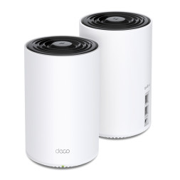 Wi-Fi система TP-LINK Deco X68 3-Pack