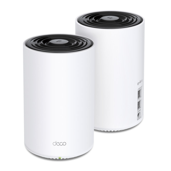 Wi-Fi система TP-LINK Deco X68 3-Pack
