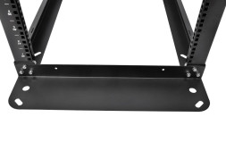 Стойка телекоммуникационная ЦМО СТК-С-42.2.750-9005