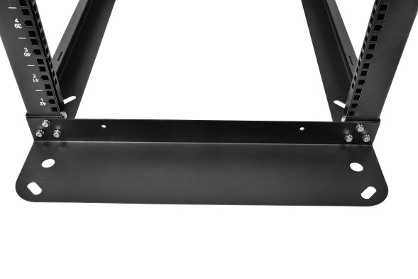 Стойка телекоммуникационная ЦМО СТК-С-42.2.750-9005