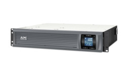 ИБП APC Smart-UPS C SMC2000I-2URS