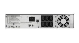 ИБП APC Smart-UPS C SMC2000I-2URS