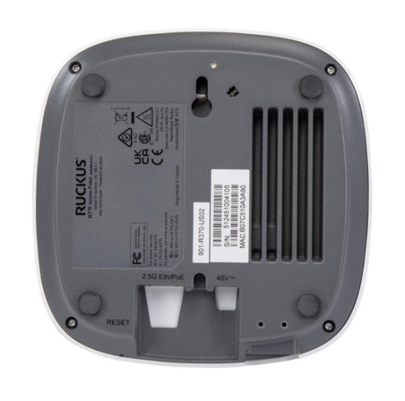 Точка доступа Ruckus R370