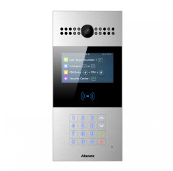 Вызывная панель Akuvox R28A