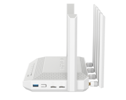 Сотовый маршрутизатор Netcraze Hero 5G (NC-4110)