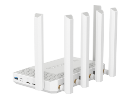 Сотовый маршрутизатор Netcraze Hero 5G (NC-4110)