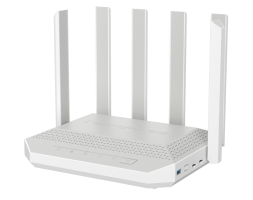 Сотовый маршрутизатор Netcraze Hero 5G (NC-4110)