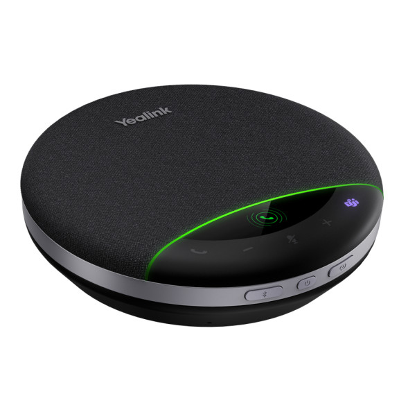 Спикерфон Yealink SP96 with Dongle USB-C/A