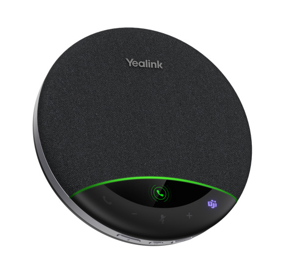 Спикерфон Yealink SP96 with Dongle USB-C/A