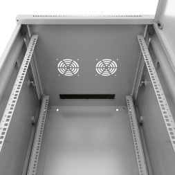 Шкаф телекоммуникационный Cabeus SH-05F-22U60/60m-R (11239c)