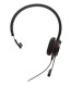 Гарнитура Jabra Evolve 20, Mono MS, USB C/A adapter