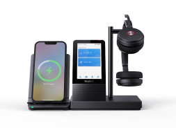 Зарядное устройство беспроводное Yealink WHC60