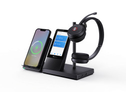 Зарядное устройство беспроводное Yealink WHC60