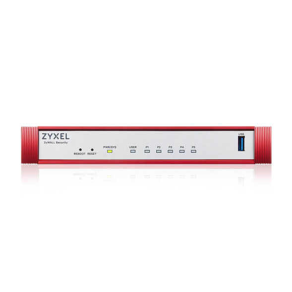 Межсетевой экран Zyxel USG FLEX 50HP