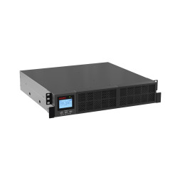 ИБП ДКС SMALLR1A5I (online, однофазный, 1000 Вт)