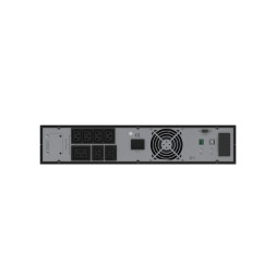 ИБП ДКС SMALLR1A5I (online, однофазный, 1000 Вт)